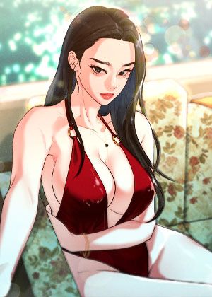 香蕉漫画m热门日漫推荐